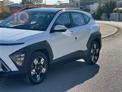 هيونداي كونا